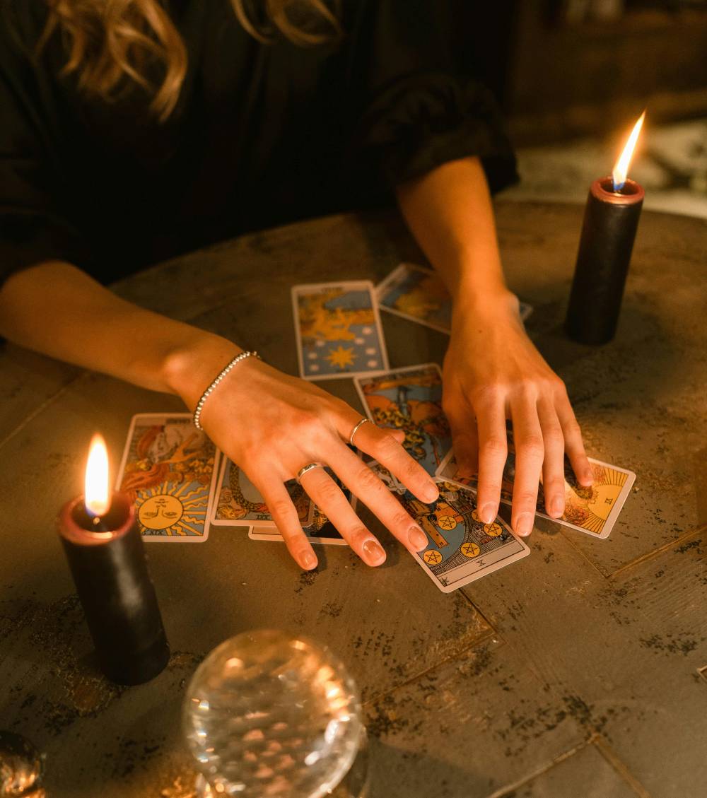 Full Psychic Reading